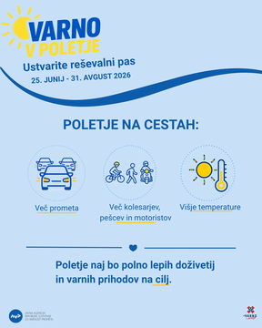 Varno v poletje_Ustvarite reševalni pas
